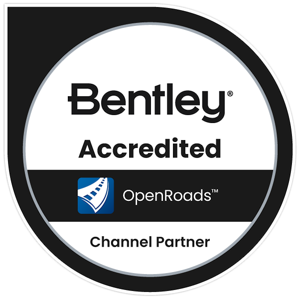 Channel Partner Badge